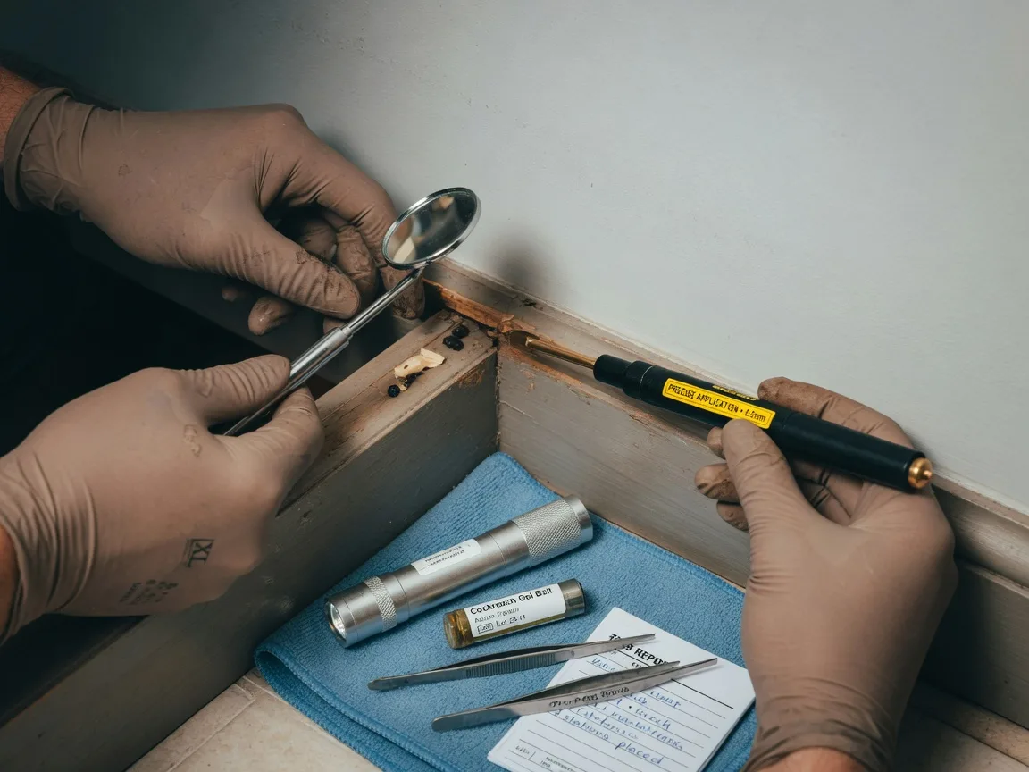 Why choose Emergency Pest Control in Rock Hall, MD
